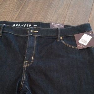 Ava&Viv New Shorts